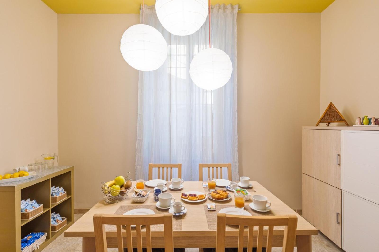 B&B L'Amaca Rom Eksteriør billede