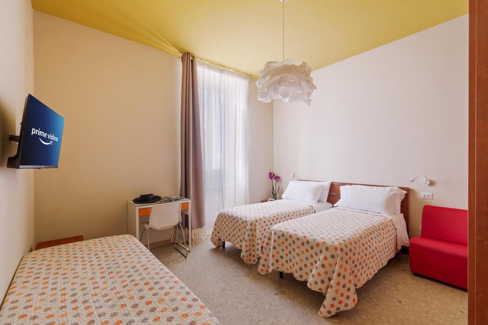 B&B L'Amaca Rom Eksteriør billede
