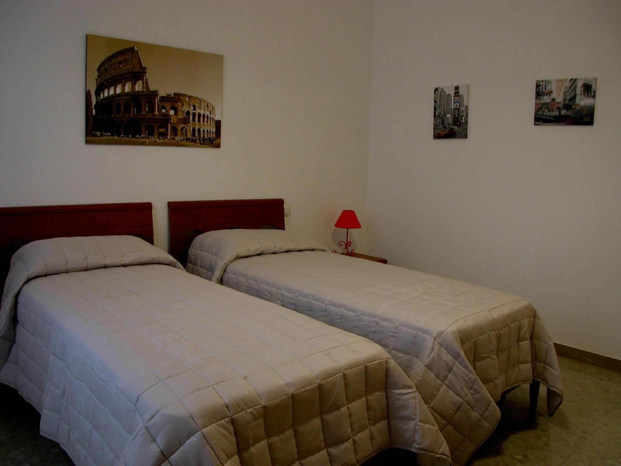 B&B L'Amaca Rom Eksteriør billede